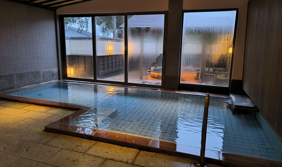 瀞流の宿かわち5