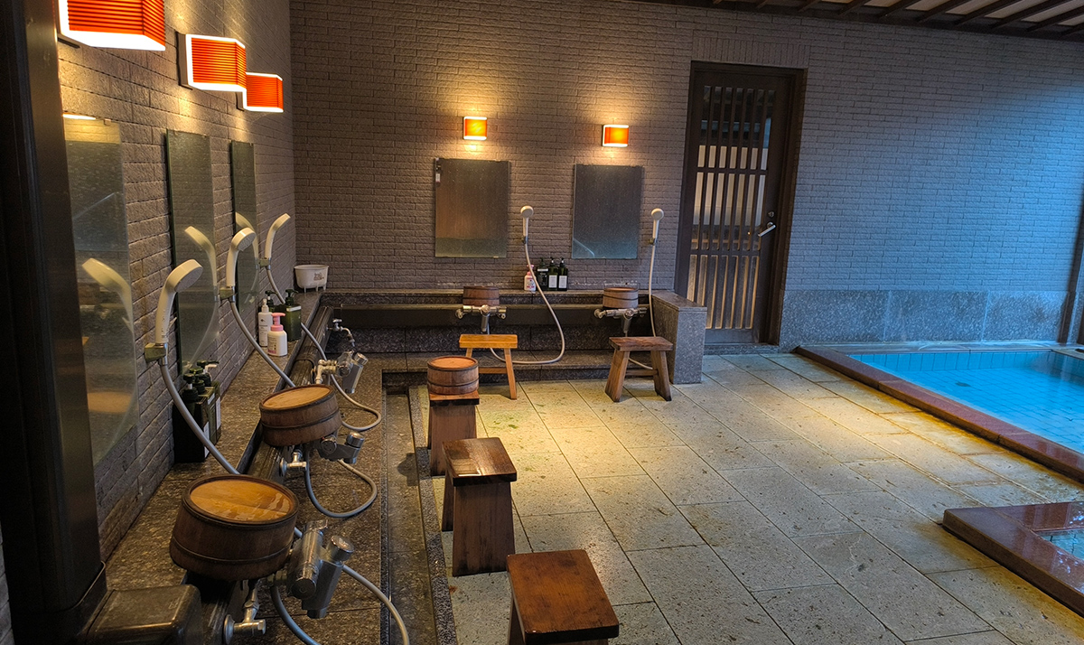 瀞流の宿かわち6