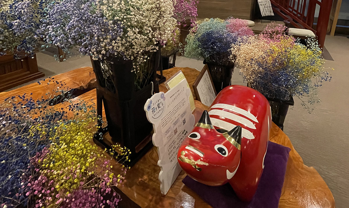 瀞流の宿かわち7