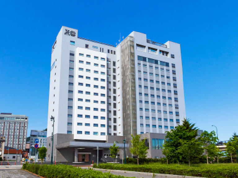 HOTEL&SPAセンチュリーマリーナ函館