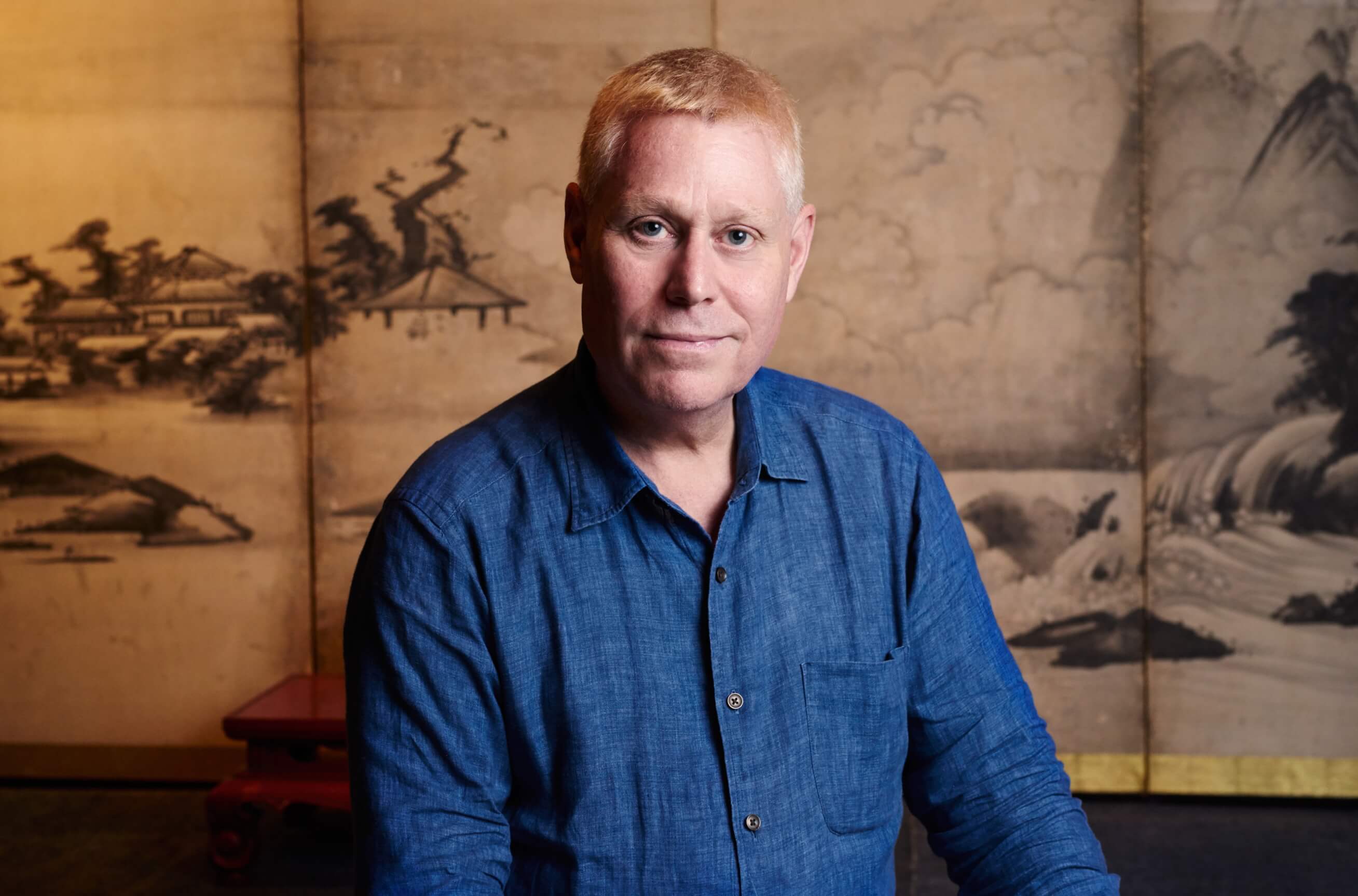 アレックス・カー