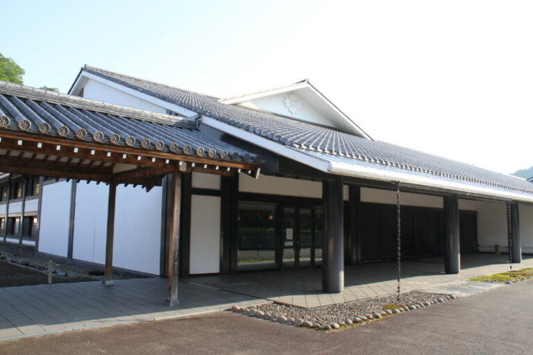 宿坊「吉祥閣」の写真