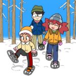 春休みのスキーコース実施決定しました！【3/27池袋発&rarr;斑尾高原】