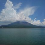 7月30日出発　宇宙キャンプ種子島　１日目