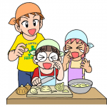 年賀状ありがとう！