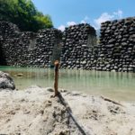 トムソーヤクラブ村・白州　20日目