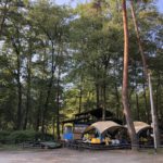 トムソーヤクラブ村・白州　22日目