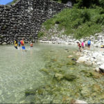 2022夏　白州8/1〜8/3　3日目　現地レポート