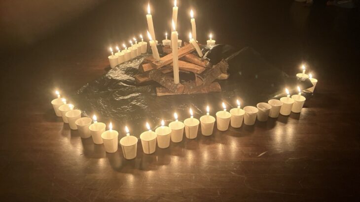 7月29日出発川遊びキャンプ入門コース2泊3日　３日目最終日