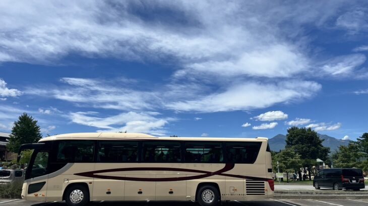 ７月２６日発川遊びキャンプ３泊４日白州４日目