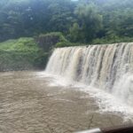 8月5日〜8月7日川遊びキャンプ入門コース2日目