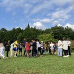 8月5日〜8月7日川遊びキャンプ入門コース3日目 最終日