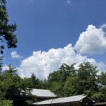 8/9〜8/14 白州・川遊びキャンプ上級コース1日目