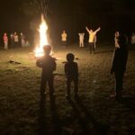 8/19～21 白州・川遊びキャンプ入門コース2泊3日 3日目