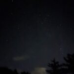 ８月２日発川遊びキャンプ３泊４日白州１日目