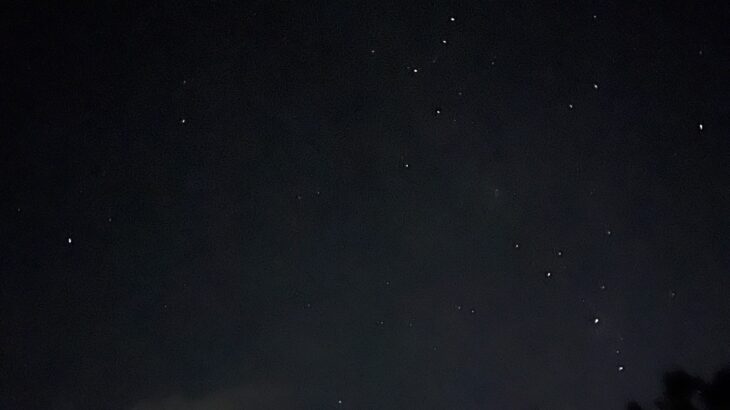 ８月２日発川遊びキャンプ３泊４日白州１日目