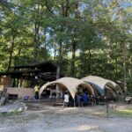 7月28日出発・白州・川遊びキャンプ入門コース2泊3日【3日目】現地レポート