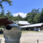 ８月１日発川遊びキャンプ３泊４日白州４日目