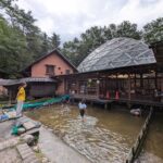 8/8〜8/13白州・川遊びキャンプ上級コース４日目