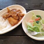 ８月１日発川遊びキャンプ３泊４日白州２日目