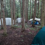 8/8〜8/13白州・川遊びキャンプ上級コース3日目