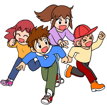 動画制作 &times; キャンプイメージ