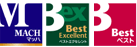 マッハ、ベストブランド