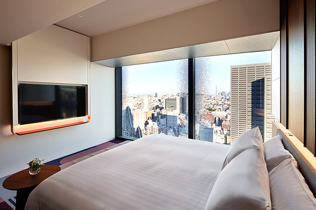 HOTEL GROOVE SHINJUKU,A PARKROYAL Hotel