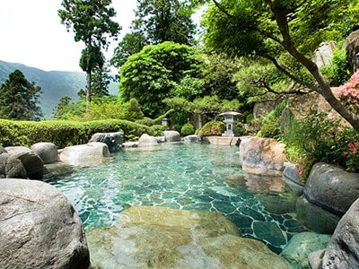 3位 下呂温泉