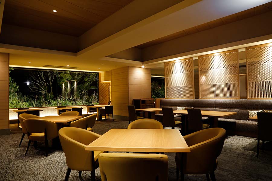 NEMU RESORT HOTEL NEMU