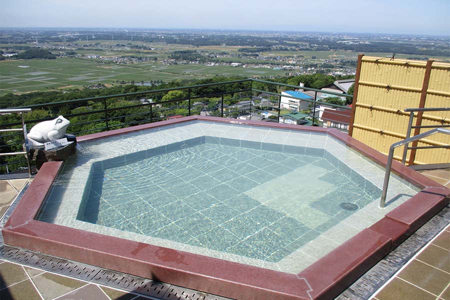 筑波山ホテル青木屋