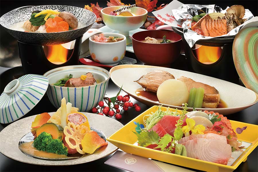 吹の湯旅館