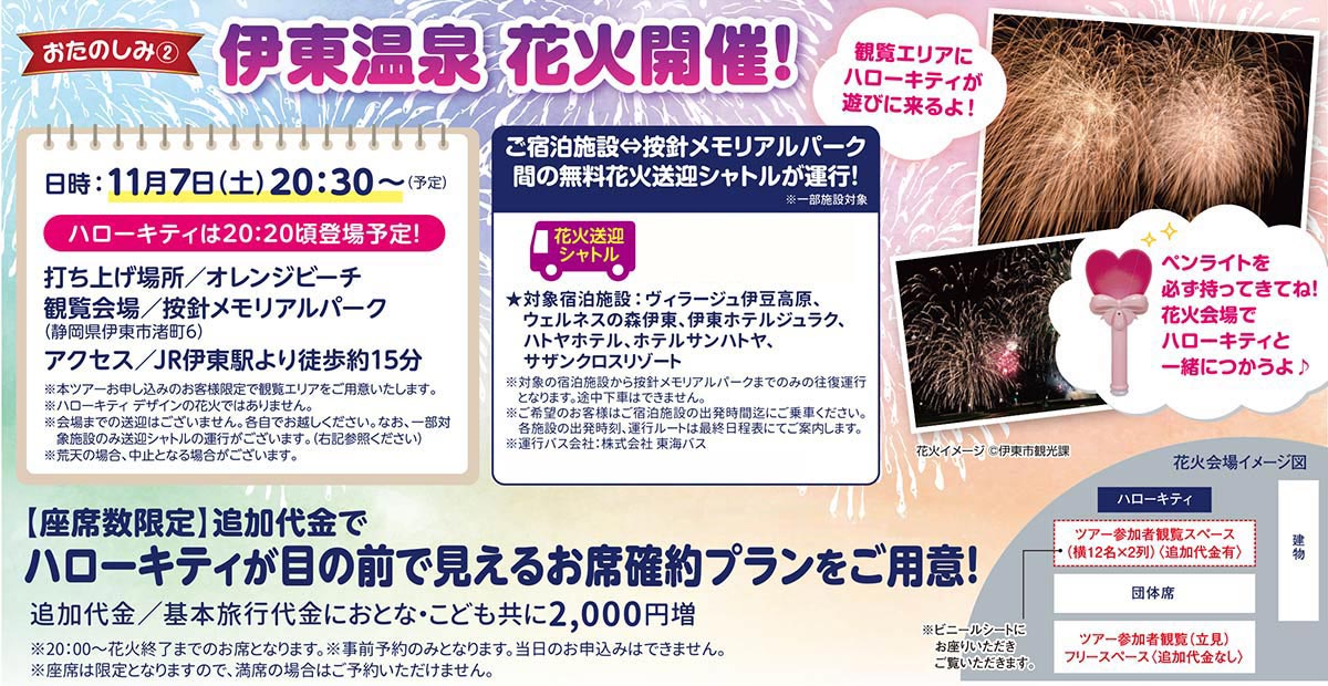おたのしみ２