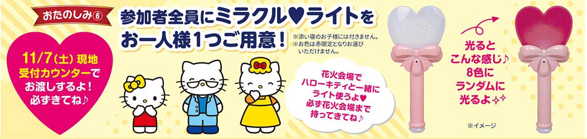 おたのしみ6