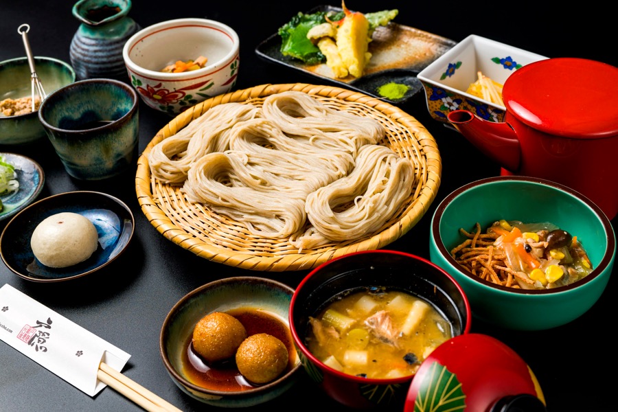 信州フルーツランド