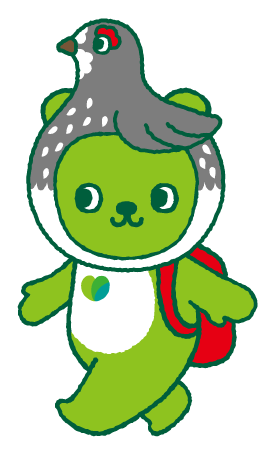 アルクマ