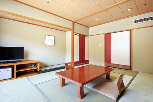 ~滝見の宿~ゆとりろ那須塩原