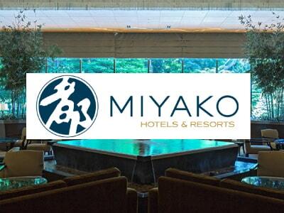 Miyako　Hotels＆Resorts