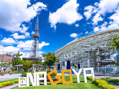 観光におすすめのホテル