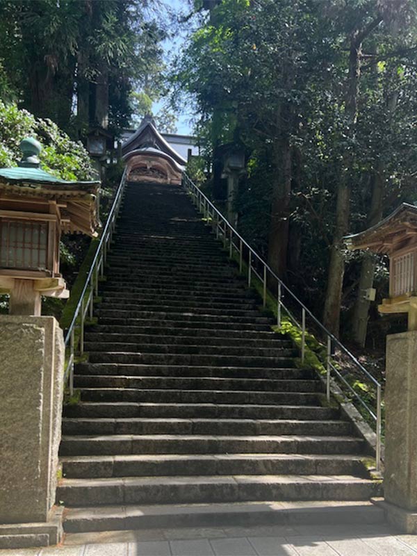 青海神社