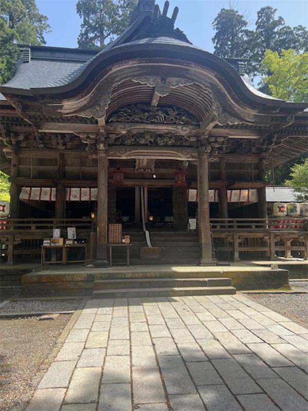 青海神社