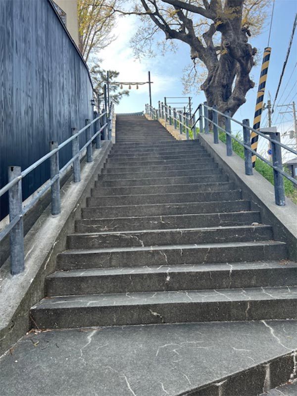 日和山住吉神社