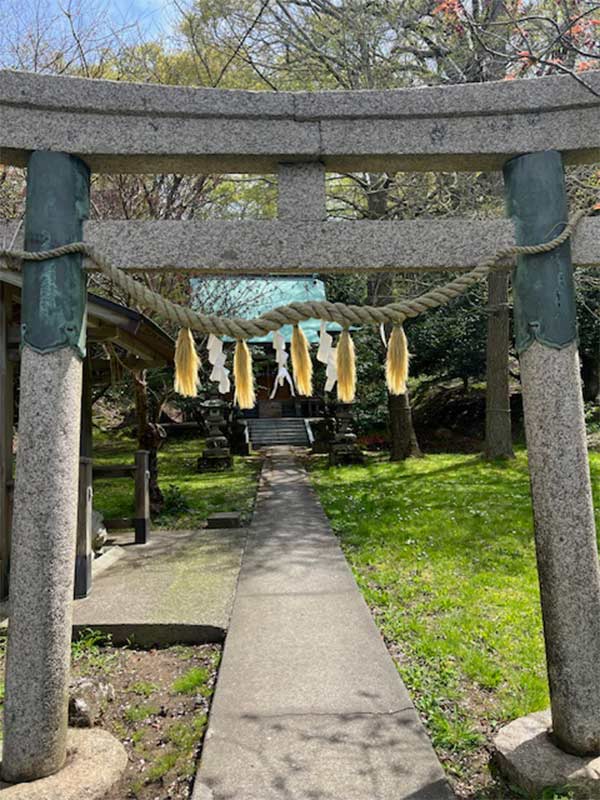 十二神社