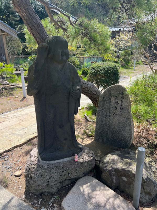 諏訪神社