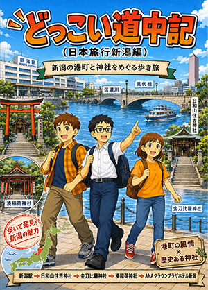 道中記