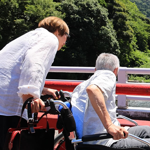 想い