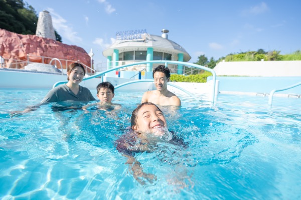 スパリゾートハワイアンズ