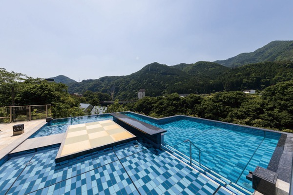 日光きぬ川ホテル三日月