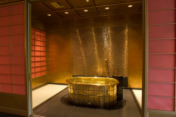 日光きぬ川ホテル三日月