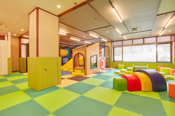 日光きぬ川ホテル三日月